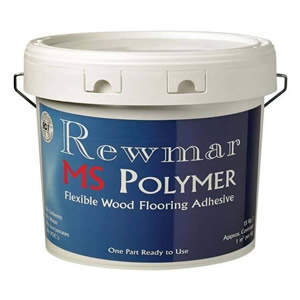 Adhesives