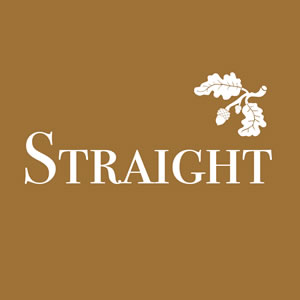 Straight