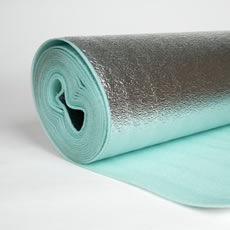 Underlay