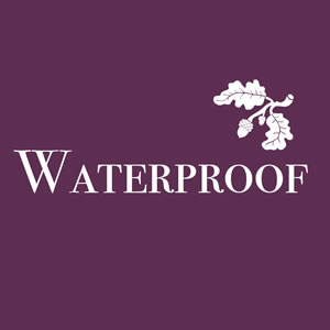 Waterproof