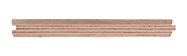 Oak Flooring Under Floor Heating 21240 Cross Section