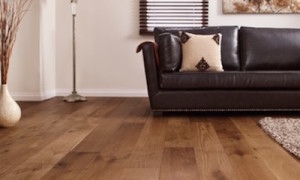 Wood Flooring - Hardwood Oak