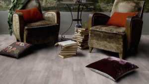 Wood Imitation Vinyl Wood Flooring