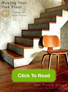 Buying Your Oak Floor - Types of Oak Floor eBook
