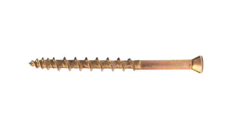 Tongue-Tite Screws 3.5 x 45mm (200 Pack) - Image 2