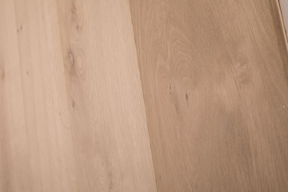 unfinshied square edge oak 2