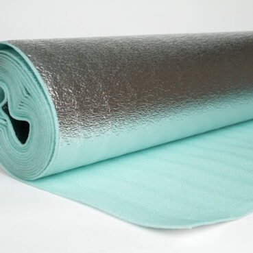 Underlay silver