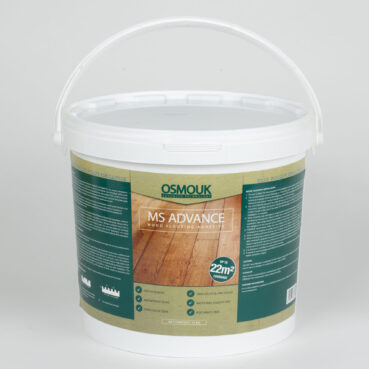 Osmo MS ADVANCED Flexible Wood Flooring Adhesive 15KG