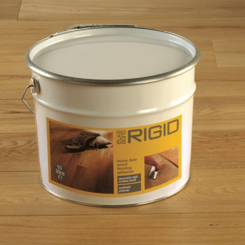 Elka Rigid Flooring Adhesive 10 Litres 16m2 Coverage