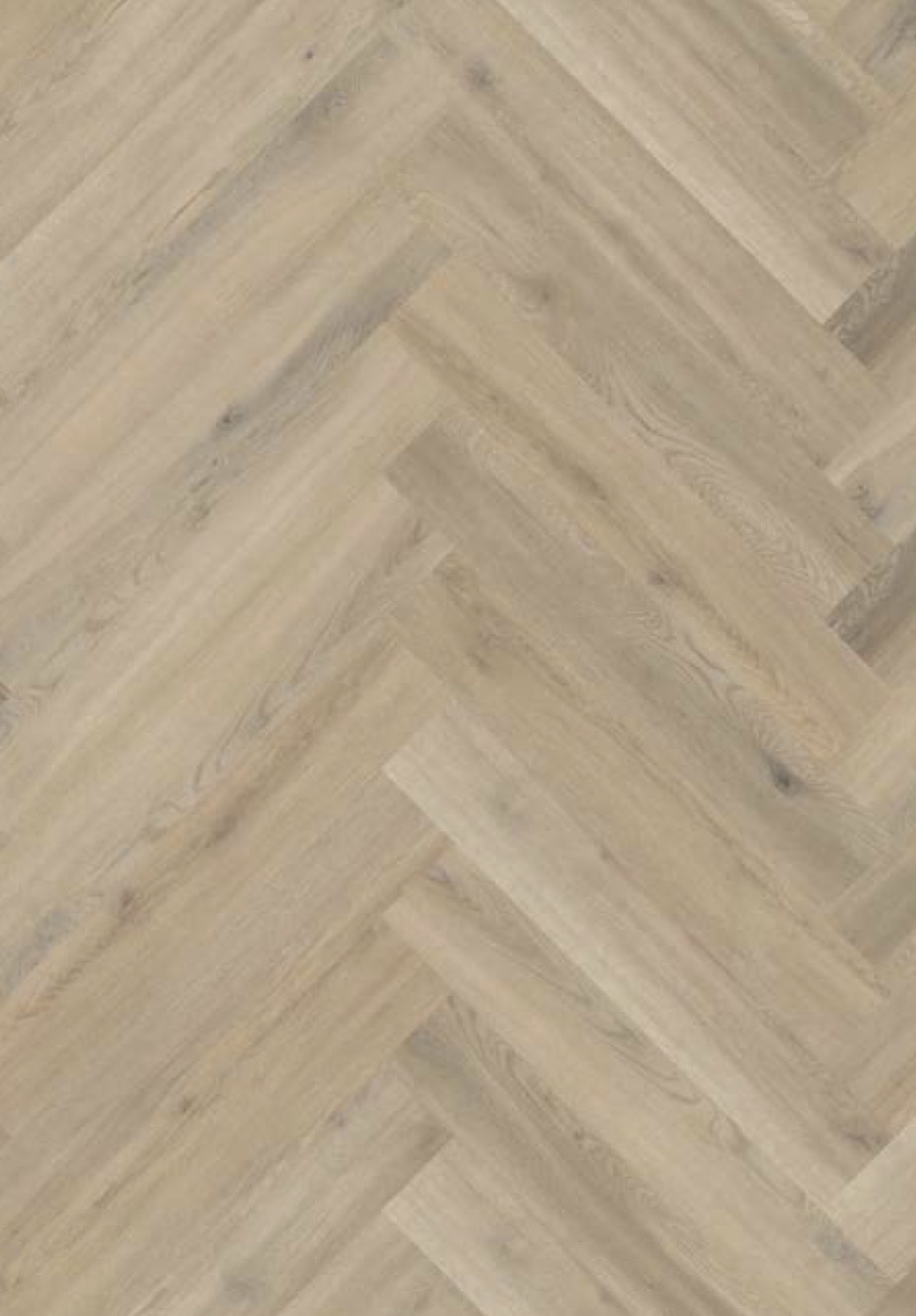 Camaro Naked Blode Oak Herringbone Rigid Core PUR LVT