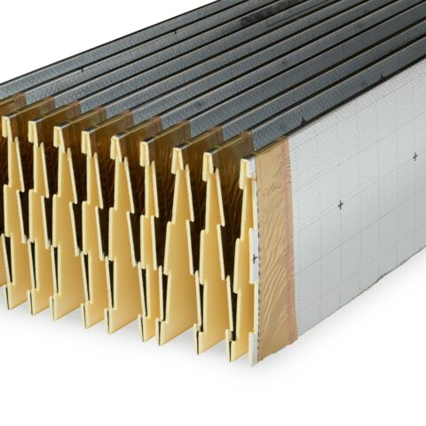 Quick Step Thermolevel Laminate Underlay