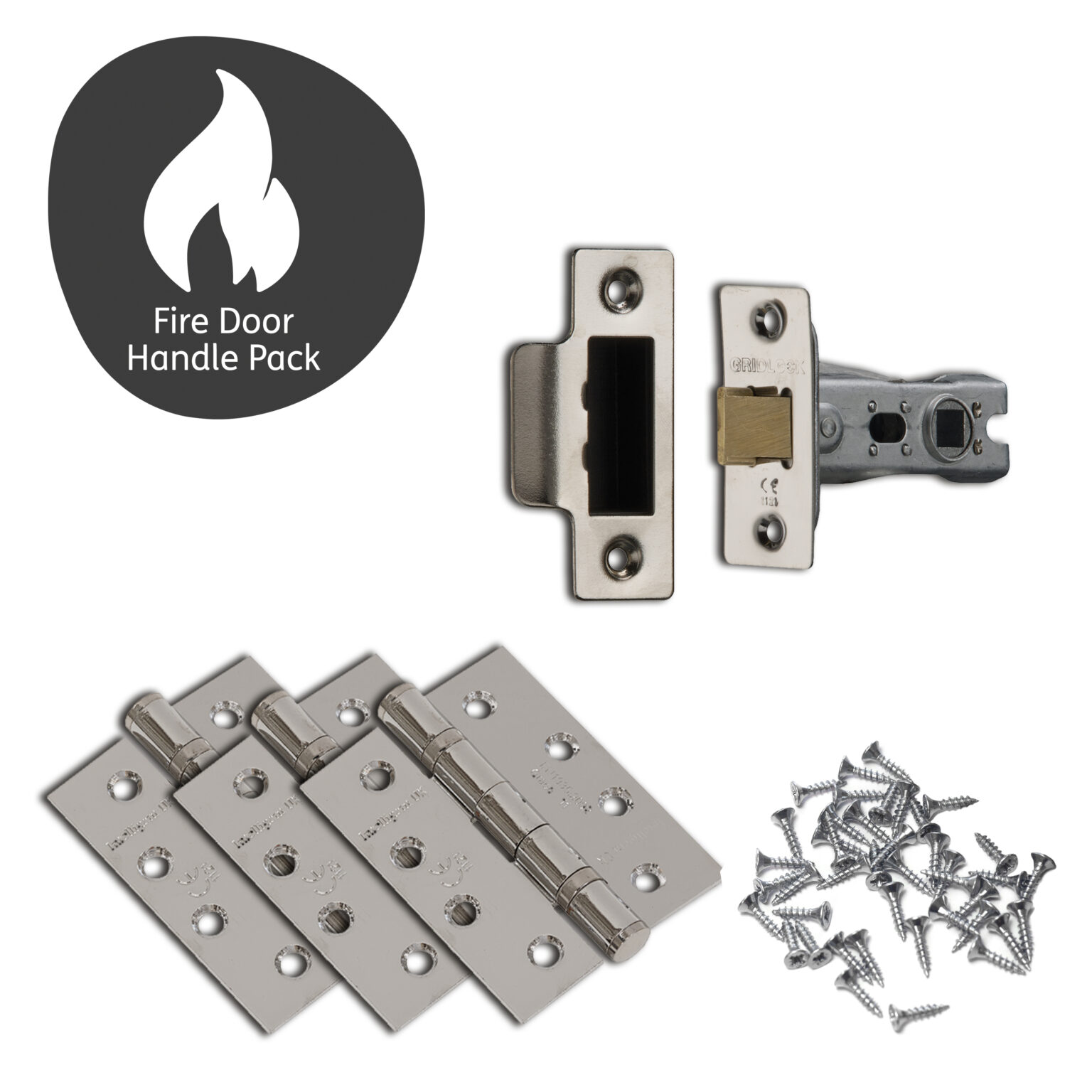 Struma Handle Pack