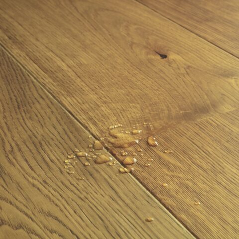 Quickstep Hardwood Cascada Toffee Brown Oak Extra Matt CASC3888