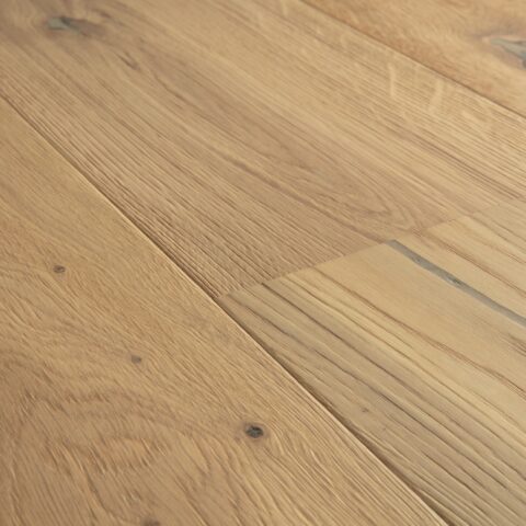 Quickstep Hardwood Cascada Desert Extra Matt Oak Flooring CASC5111
