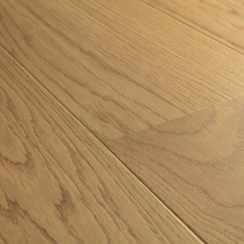 Quickstep Hardwood Cascada Light Chestnut Extra Matt Oak Flooring CASC6034