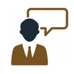 speech icon