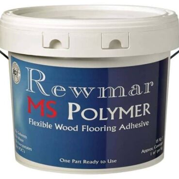 Rewmar MS Polymer