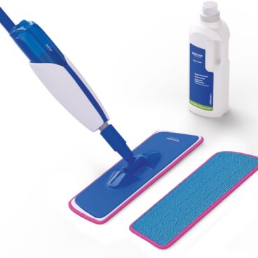 hydrokit with mop