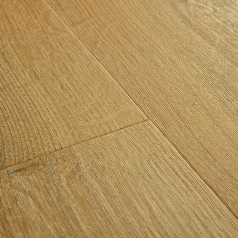Quick-Step Alpha Bloom Botanic Smoked Oak