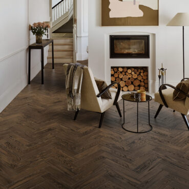 Herringbone BMK Location