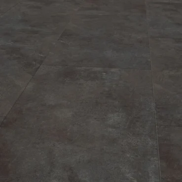 Camaro Black Shadow Slate 4168 Tile Rigid Core PUR LVT - Free Sample