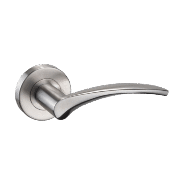 LPD Corvus Satin Chrome Internal Door Handle