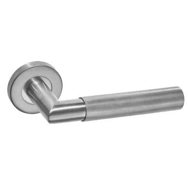 LPD Zurich Satin Stainless Steel Internal Door Handle